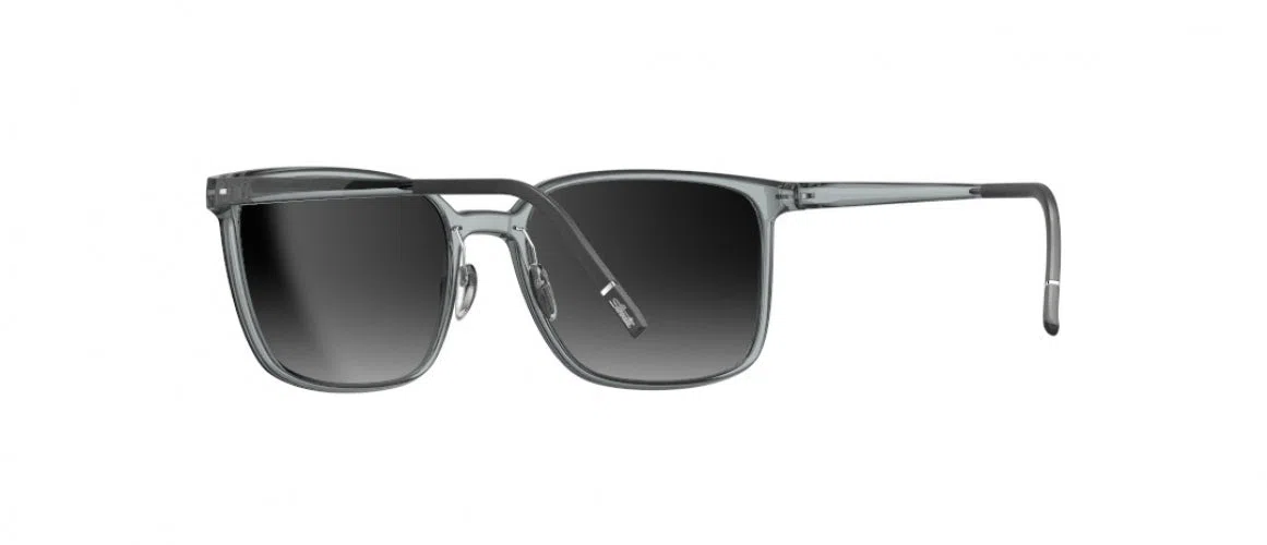 Silhouette Naikoon 4088 Sunglasses - view 27